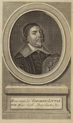 Edward Littleton