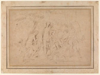 Il giudizio di Paride