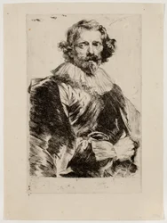 Lucas Vorsterman
