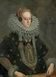 Magdalena, figlia di Guglielmo V di Baviera (successore)