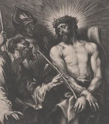 Derisione di Cristo, c.1630