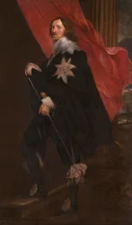 Philip, 4º conte di Pembroke