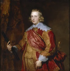 Ritratto del Cardinale-Infante Ferdinando d