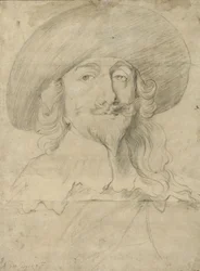 Ritratto di Carlo I