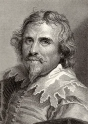 Ritratto di Daniel Mytens