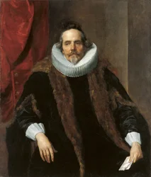 Ritratto di Jacques Le Roy