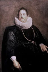 Ritratto di Jean de Montfort