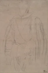 Ritratto del Marchese di Mirabel