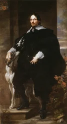 Ritratto di Philippe Le Roy