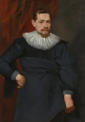 Ritratto di un uomo