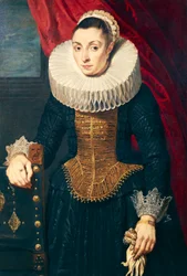 Ritratto di una donna