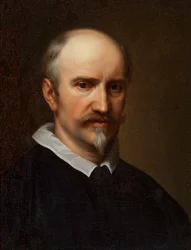 Ritratto di Antoninusa Tassiasa (1584-1651)