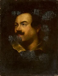Ritratto di uomo