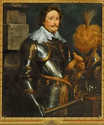 Principe Federico Enrico d