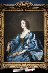Regina Enrichetta Maria d