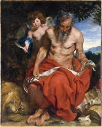 San Girolamo