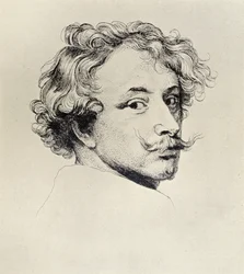 Autoritratto, da 