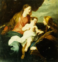 La Sacra Famiglia