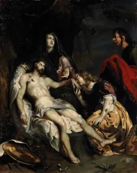 Il Compianto