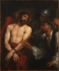 Il dileggio di Cristo