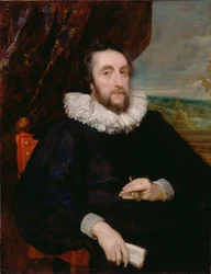 Thomas Howard, 21° conte di Arundel