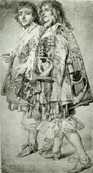 Due araldi