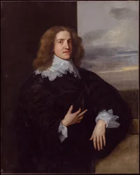 Giovane gentiluomo (Conte di Downe)
