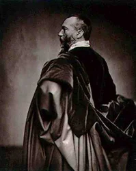Alphonse Karr, da 