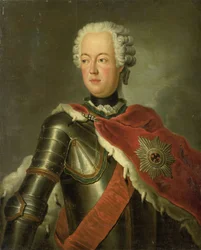 Ritratto di August Wilhelm