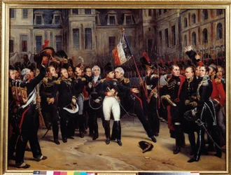 Abdicazione del 1814 - L