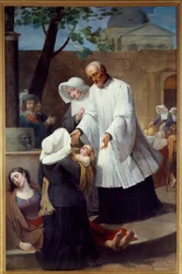 San Vincenzo de