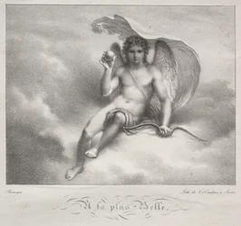 Alla più bella