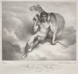 Alla più bella