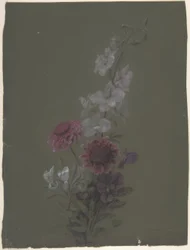 Design floreale