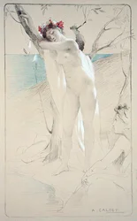 Nudo, da 