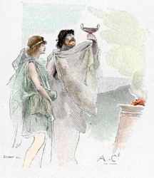 Odissea di Omero: 