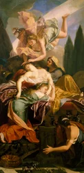 La morte di Didone