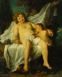 Il Sileno Ubriaco