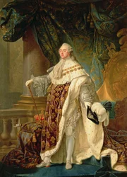 Luigi XVI (1754-93)