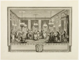 Bal Paré (Il Ballo dei Gioielli)
