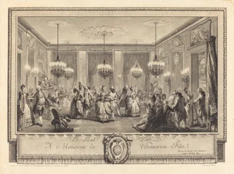 Il Ballo Mascherato