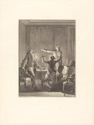La Provocazione