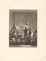 La provocazione