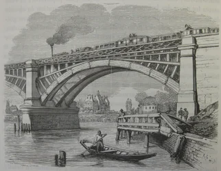 Normandia Jules Janin illustrazione 109