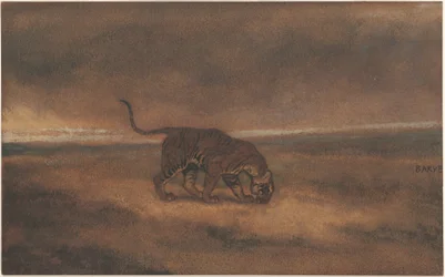 Tigre