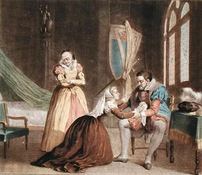 La continenza di Bayard