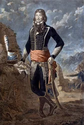 Ritratto del Generale Marceau