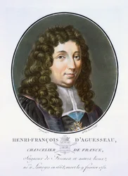 Henri-François d