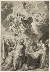 Assunzione della Vergine