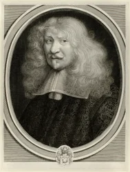 Denis Marin de la Châtaigneraye, Segretario del Re